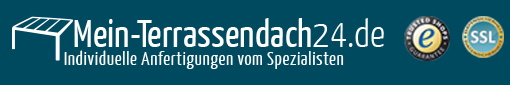 Mein-Terrassendach24 logo